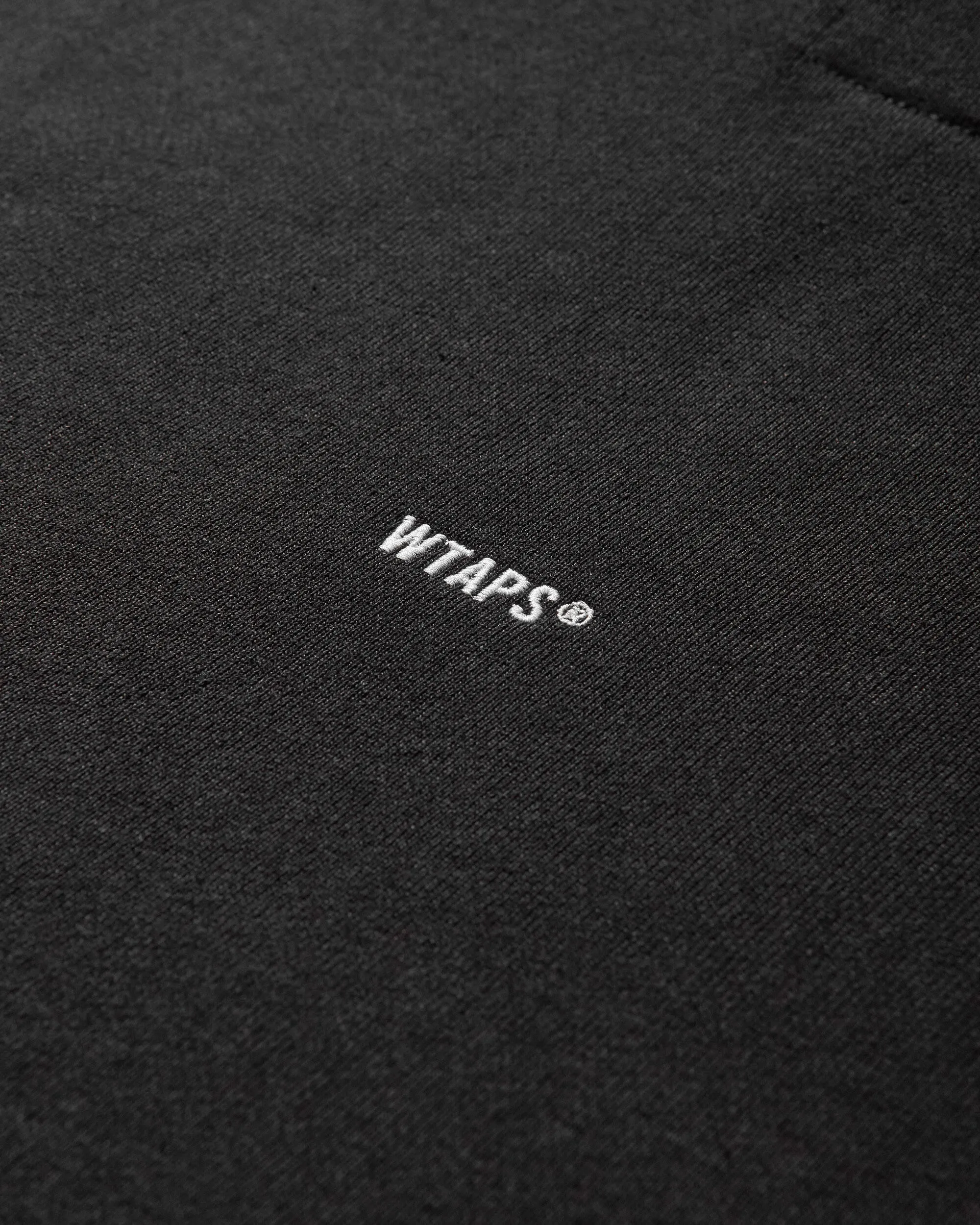 Men's SIGN Hoodie Black