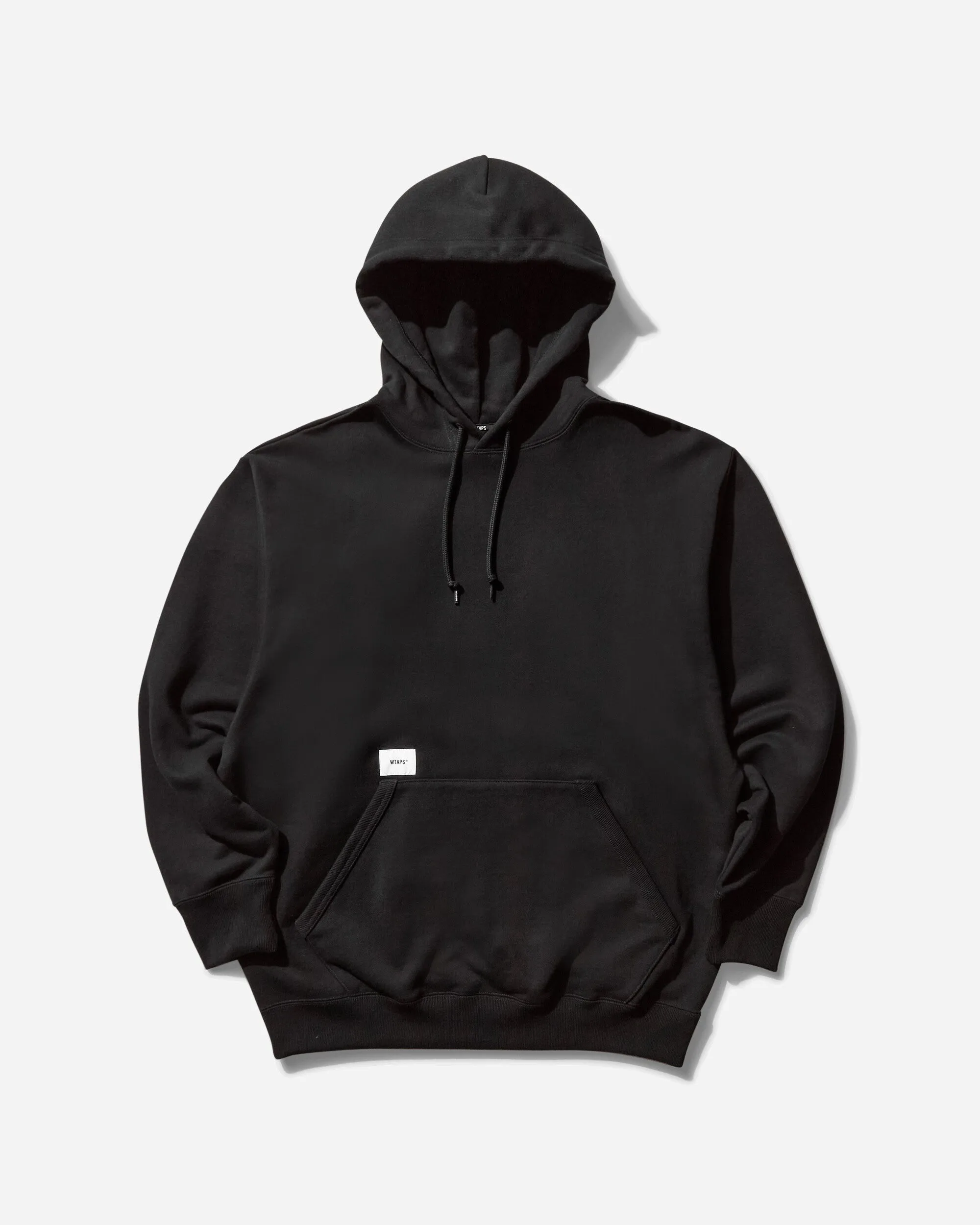 Men's SIGN Hoodie Black