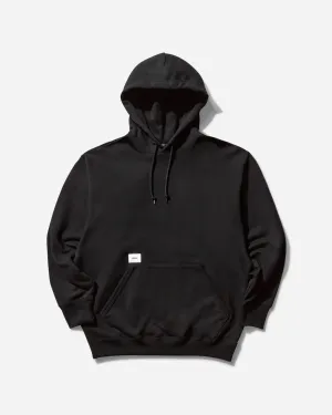 Men's SIGN Hoodie Black