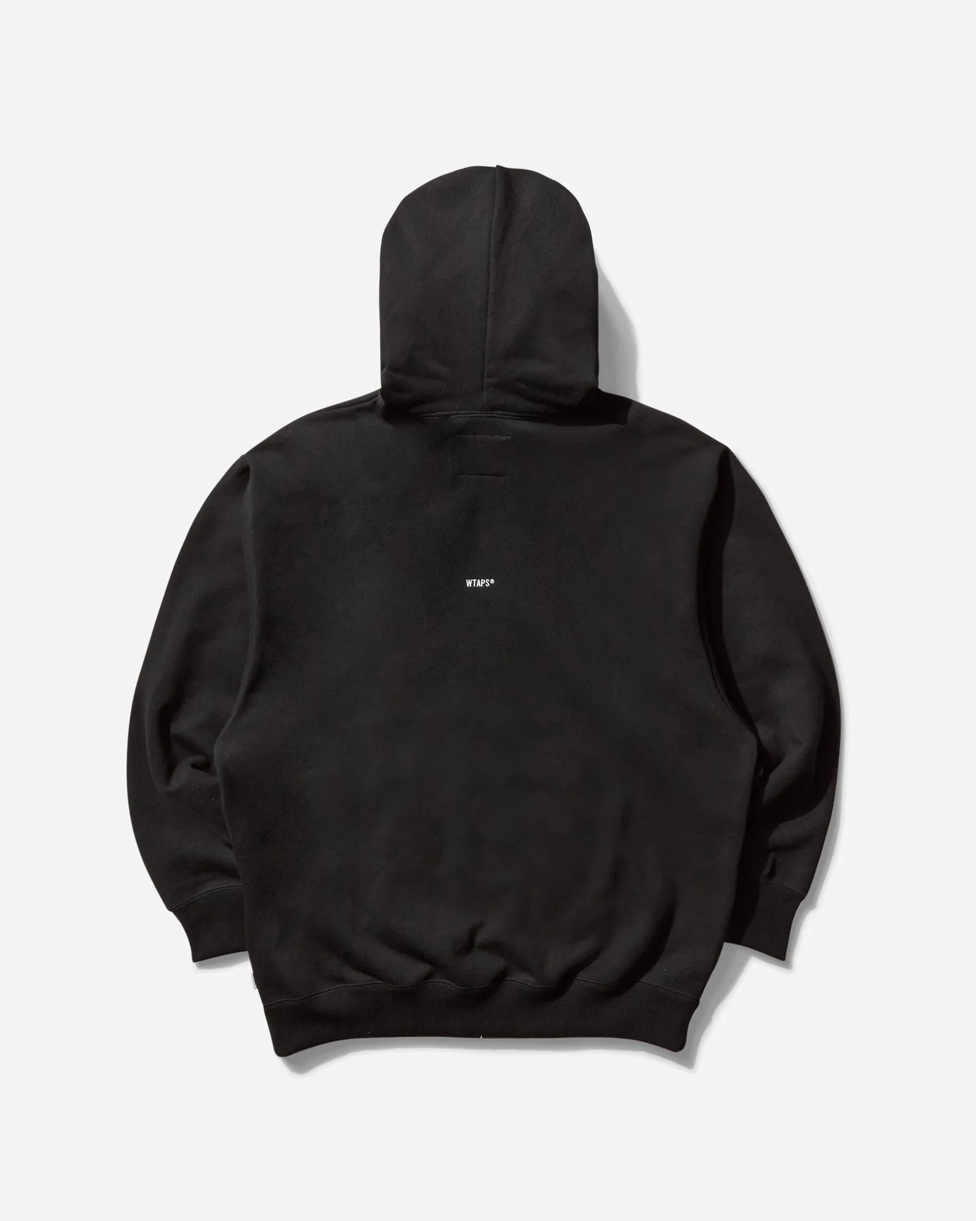 Men's SIGN Hoodie Black