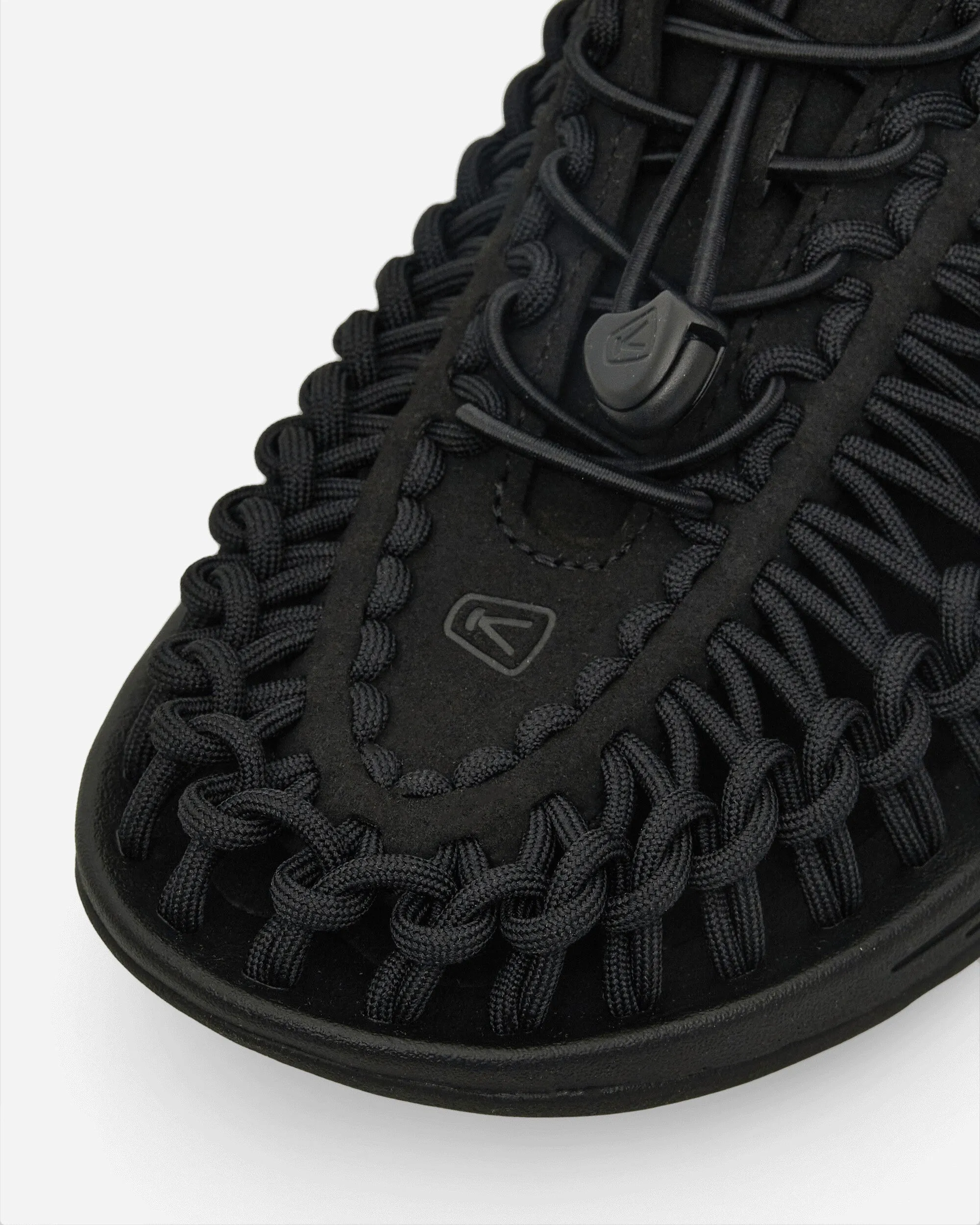 Men's Uneek Sandals Black