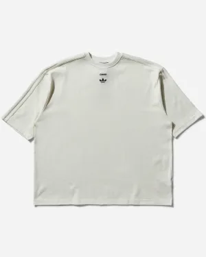 Men's Willy Chavarria Signature T-Shirt Off White