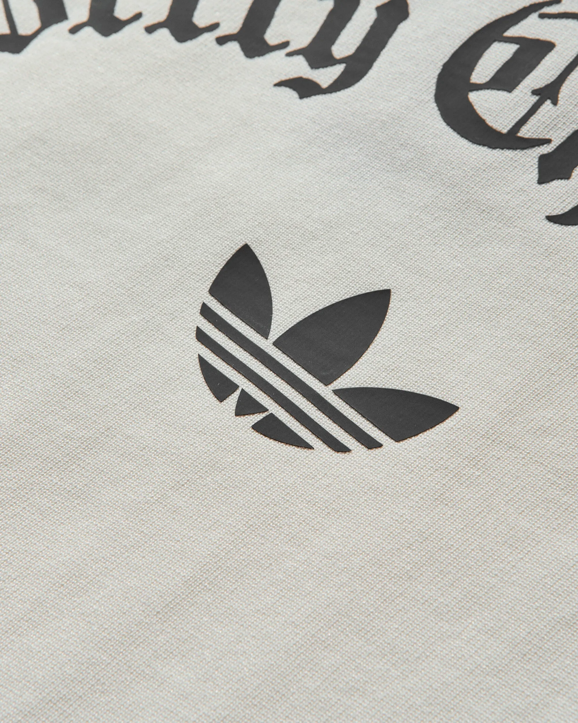 Men's Willy Chavarria Signature T-Shirt Off White