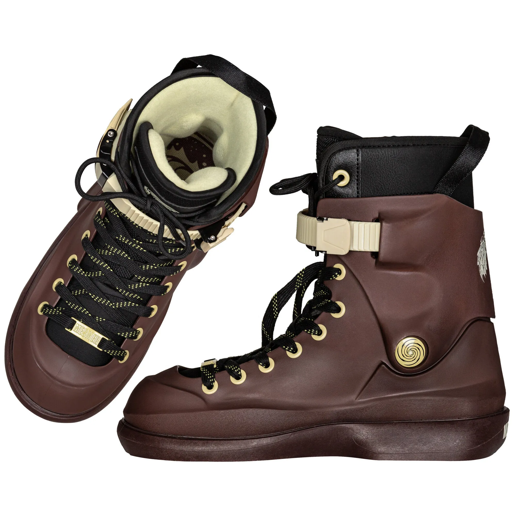 Mesmer Throne Levi van Rijn Pro Boot only