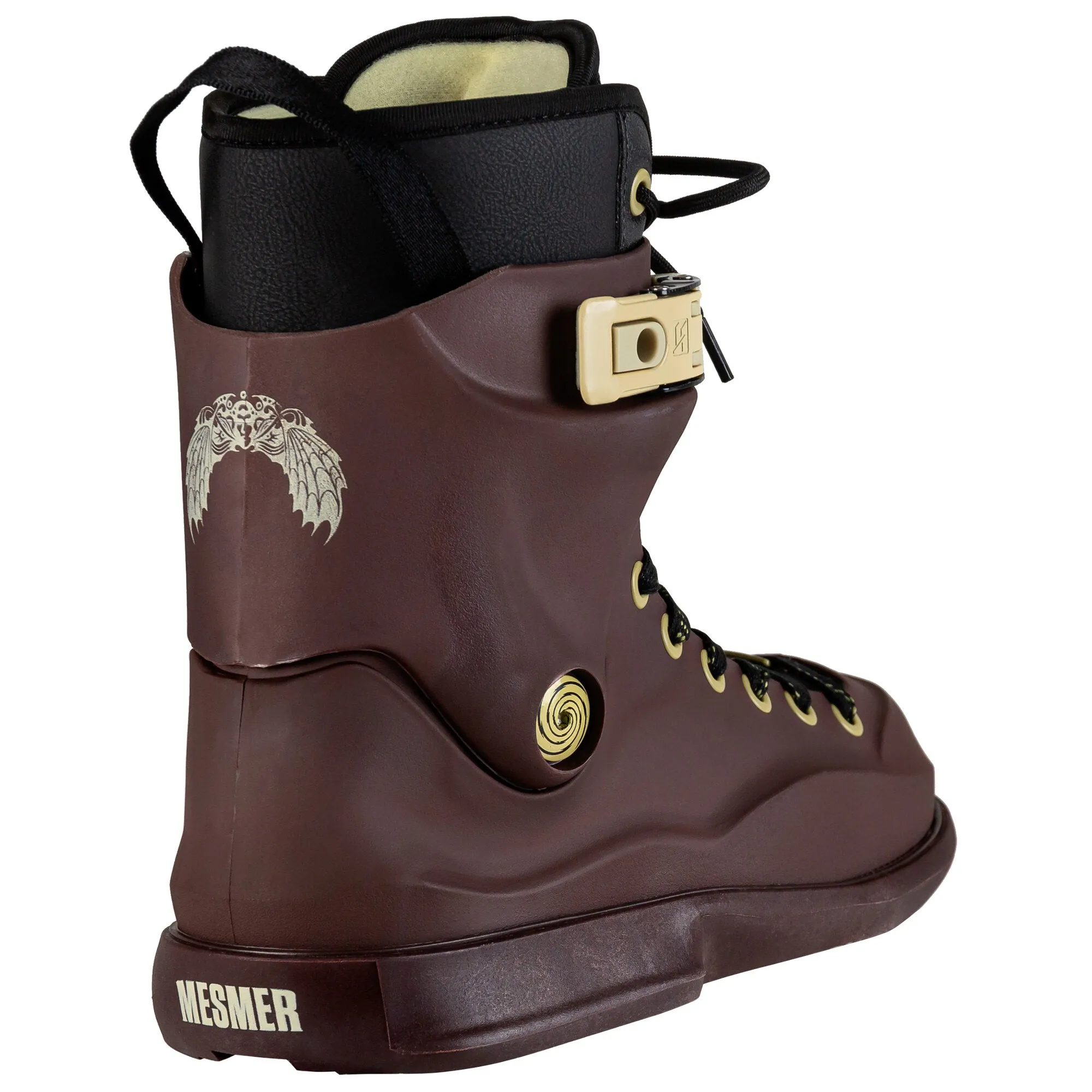 Mesmer Throne Levi van Rijn Pro Boot only