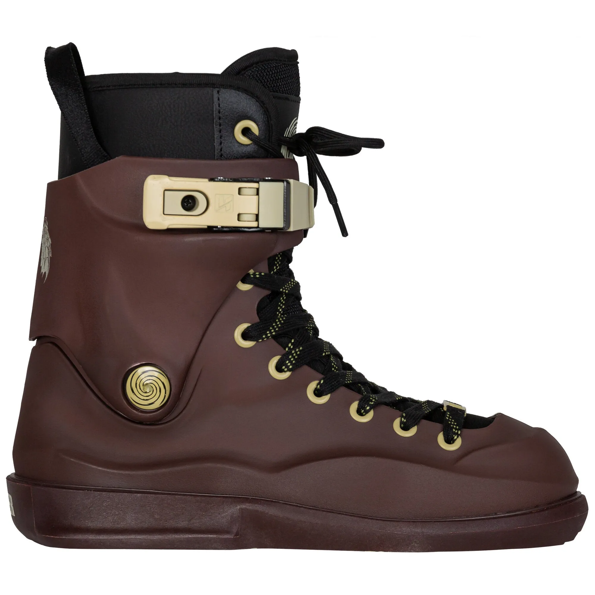 Mesmer Throne Levi van Rijn Pro Boot only