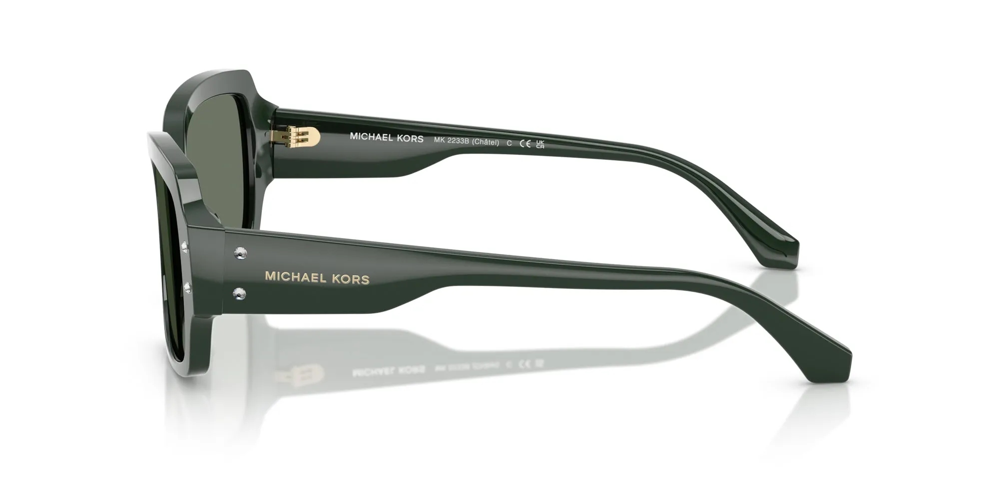 Michael Kors Châtel MK2233B