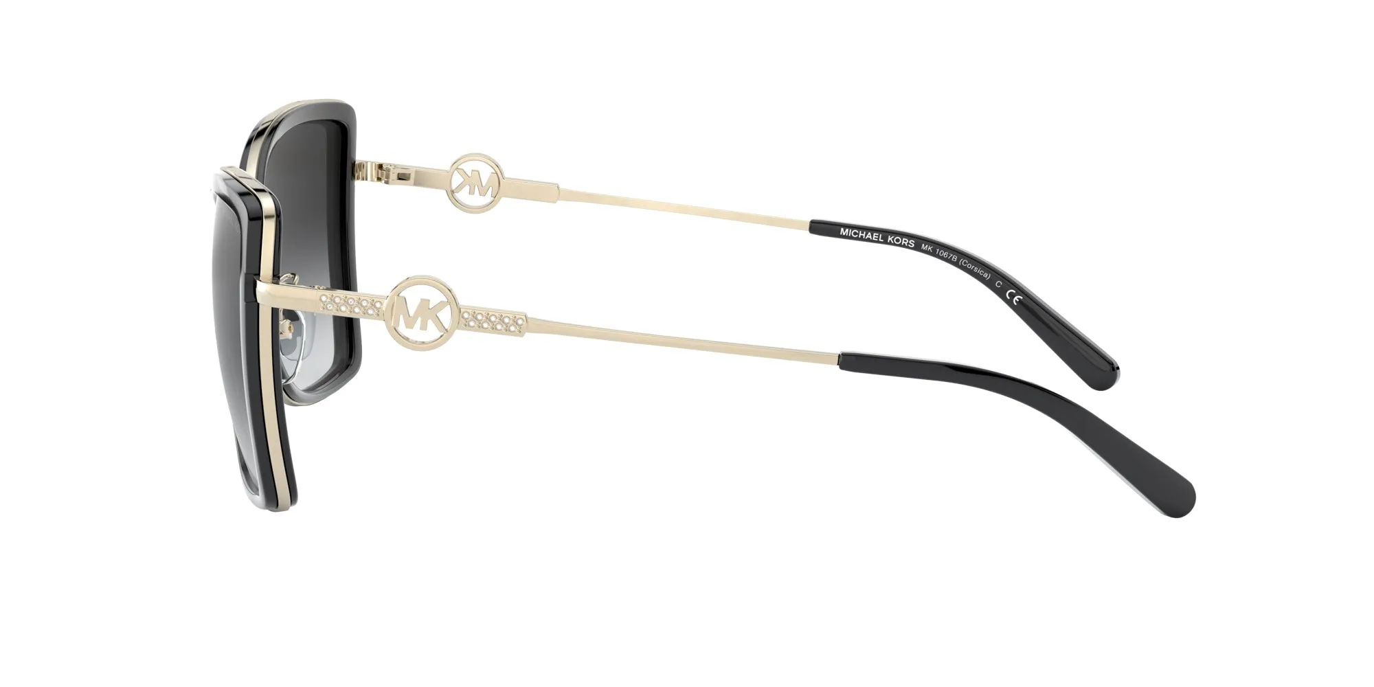 Michael Kors Corsica MK1067B