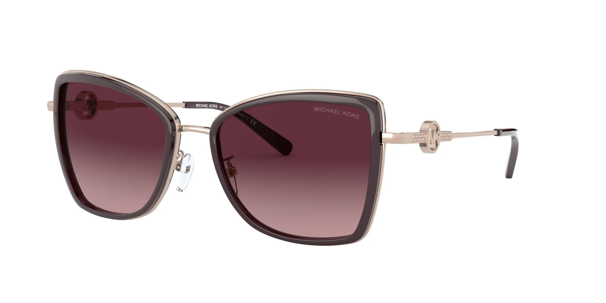 Michael Kors Corsica MK1067B