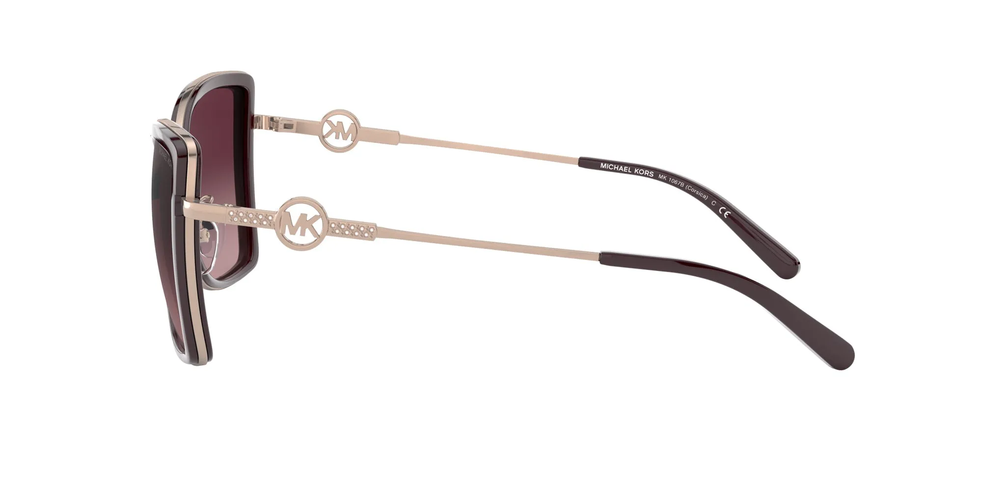 Michael Kors Corsica MK1067B