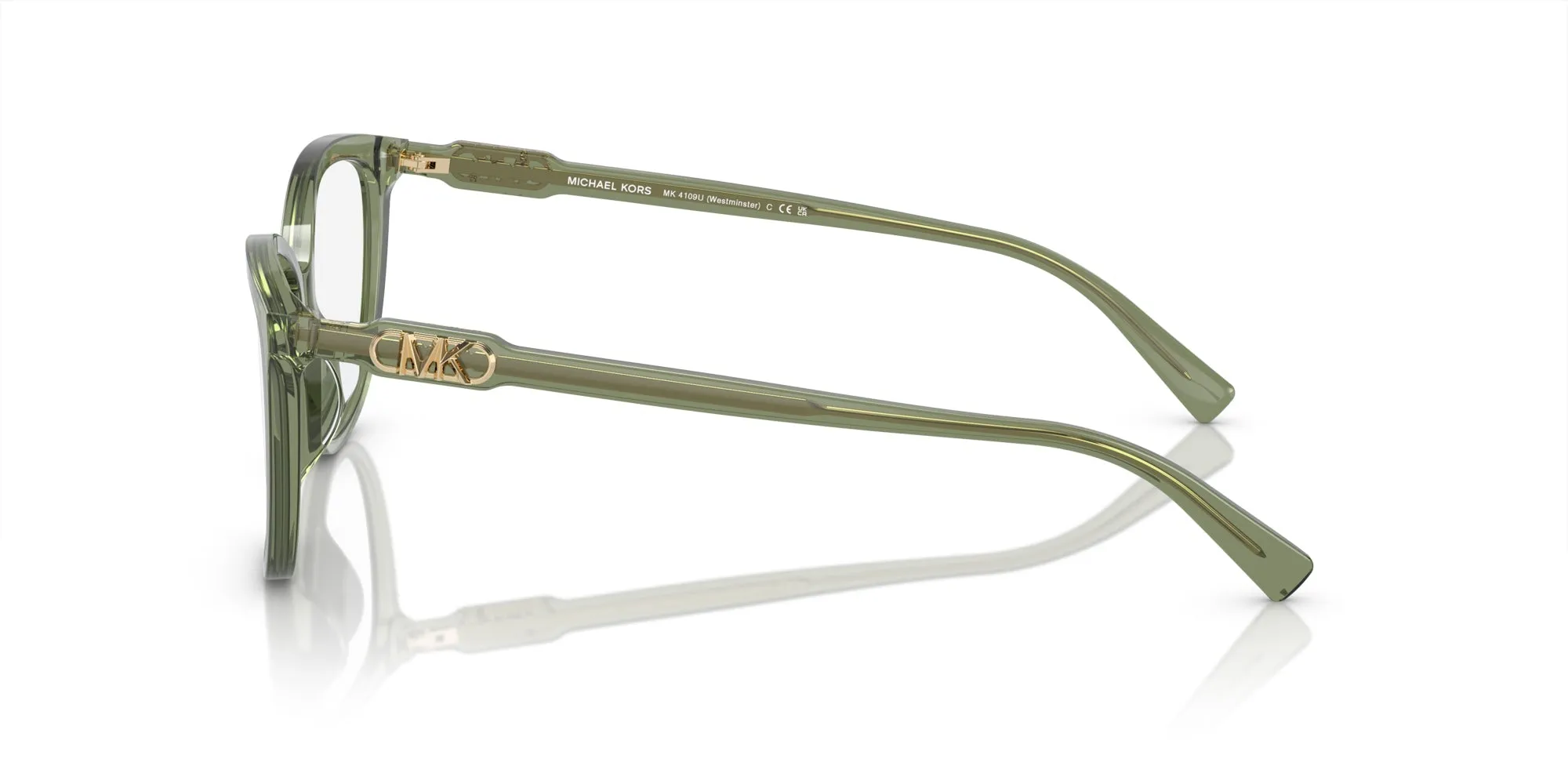 Michael Kors Westminster MK4109U