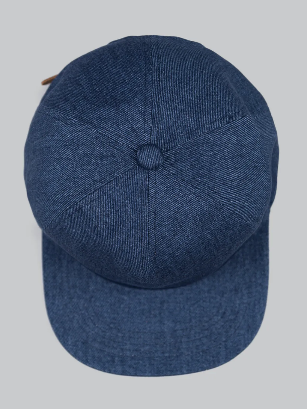 Mighty Shine Flip Cap C-Twill Navy