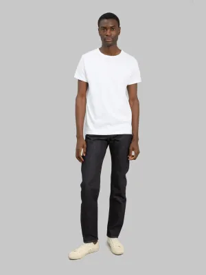 Momotaro MMJB0200 14.7oz #200 Standard Tapered Jeans