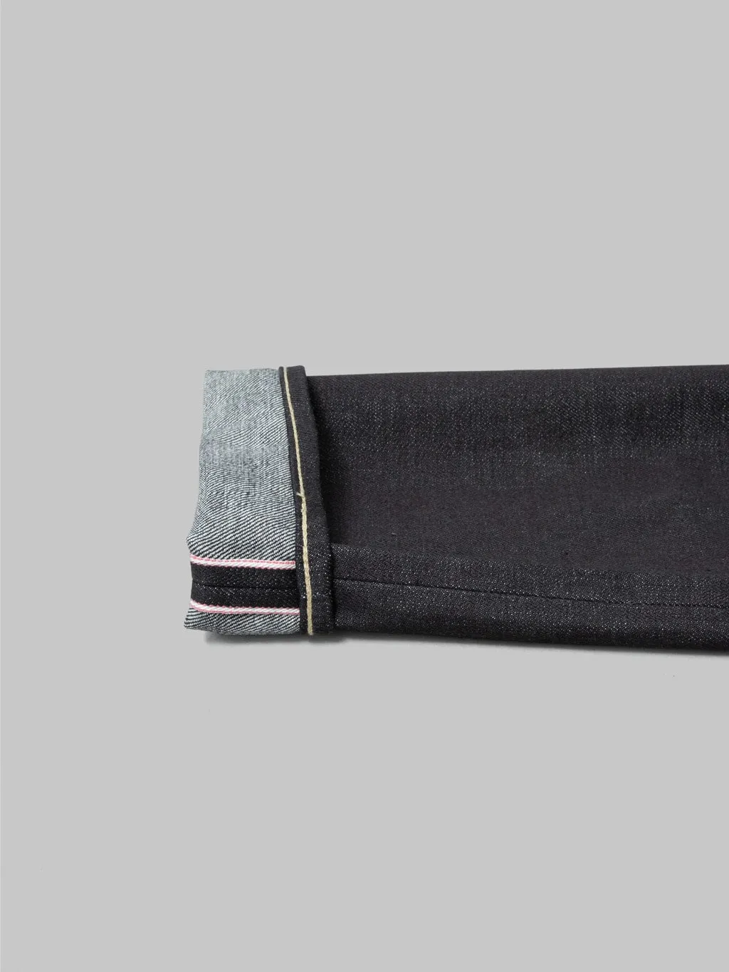 Momotaro MMJB0300 14.7oz #300 Standard Slim Jeans