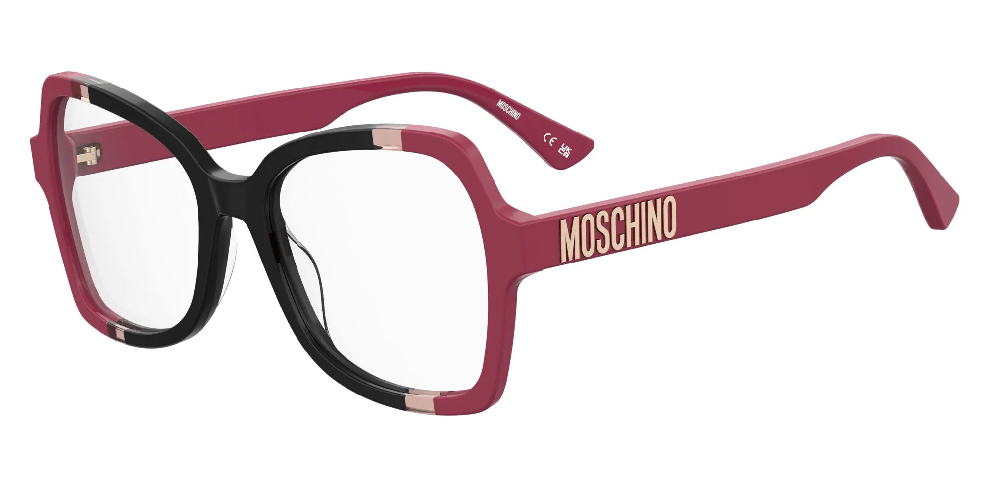 Moschino MOS643