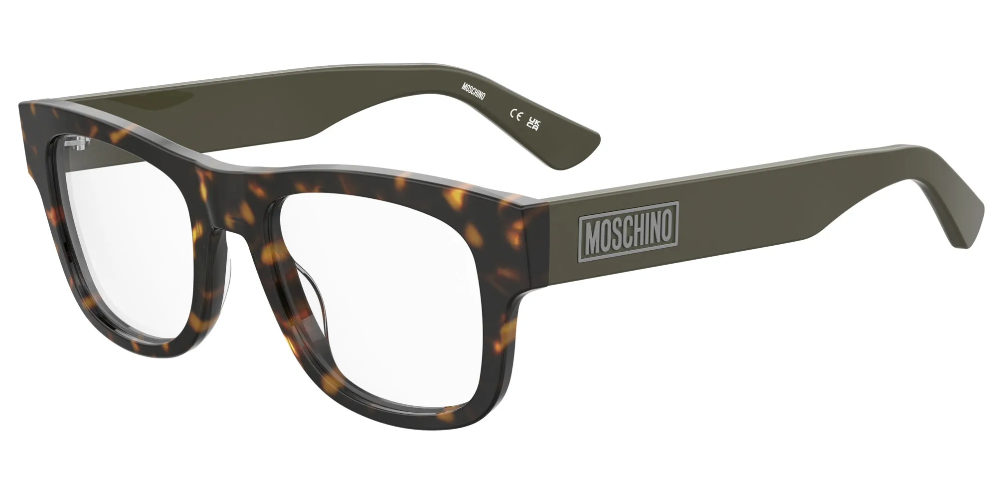 Moschino MOS646