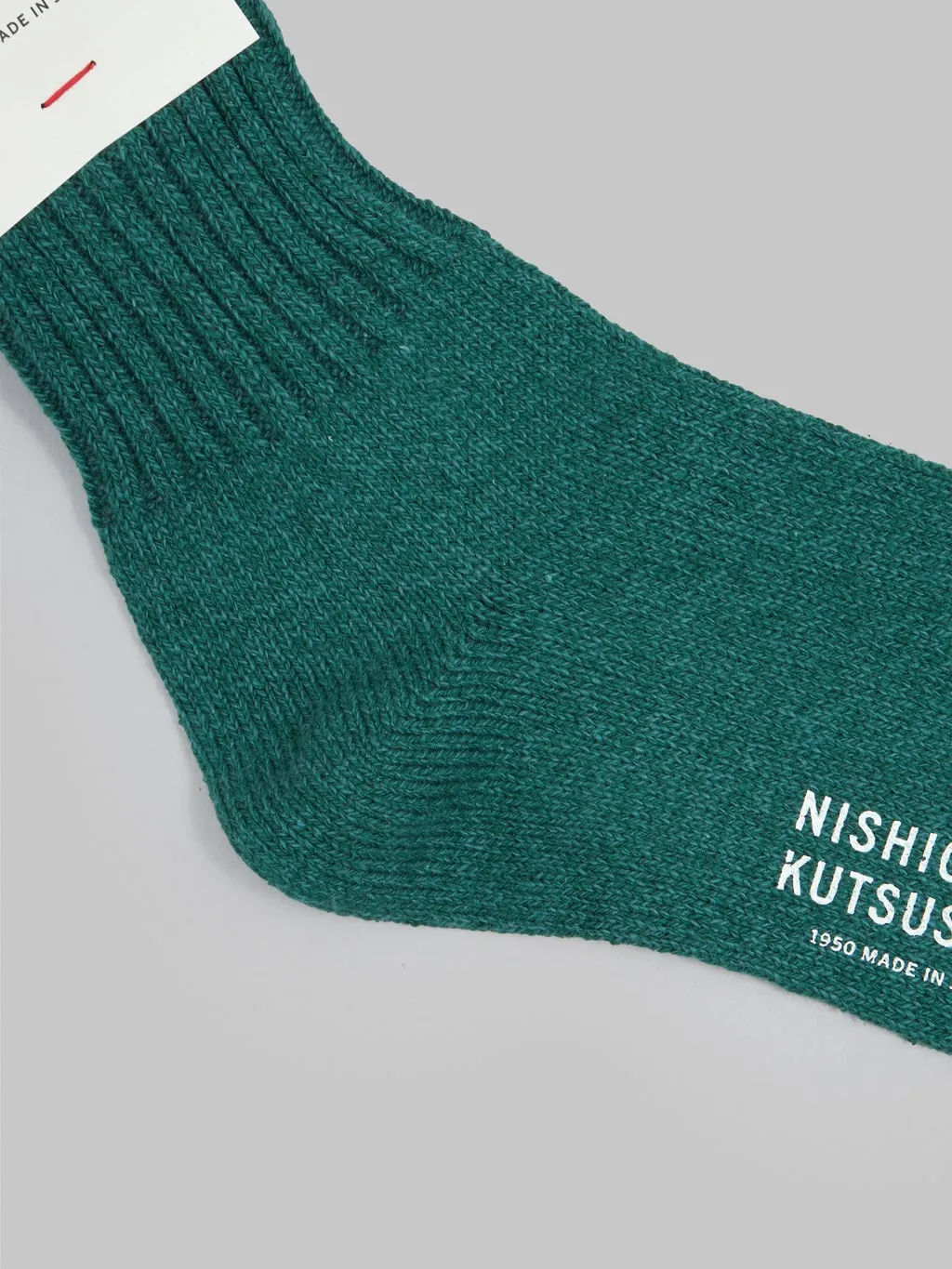 Nishiguchi Kutsushita Silk Cotton Socks Amazon