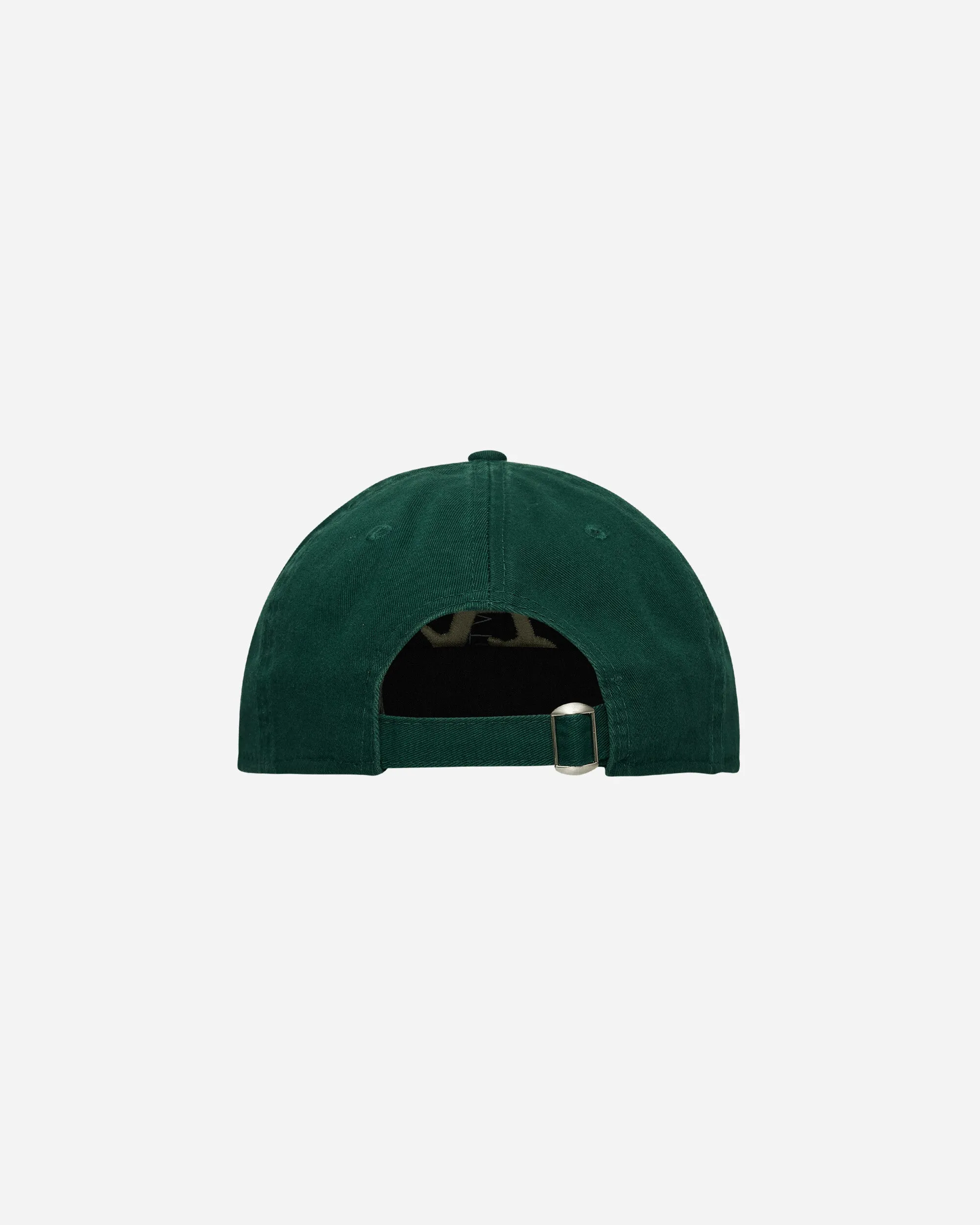 Oakland Athletics 9TWENTY Distressed Cap Green