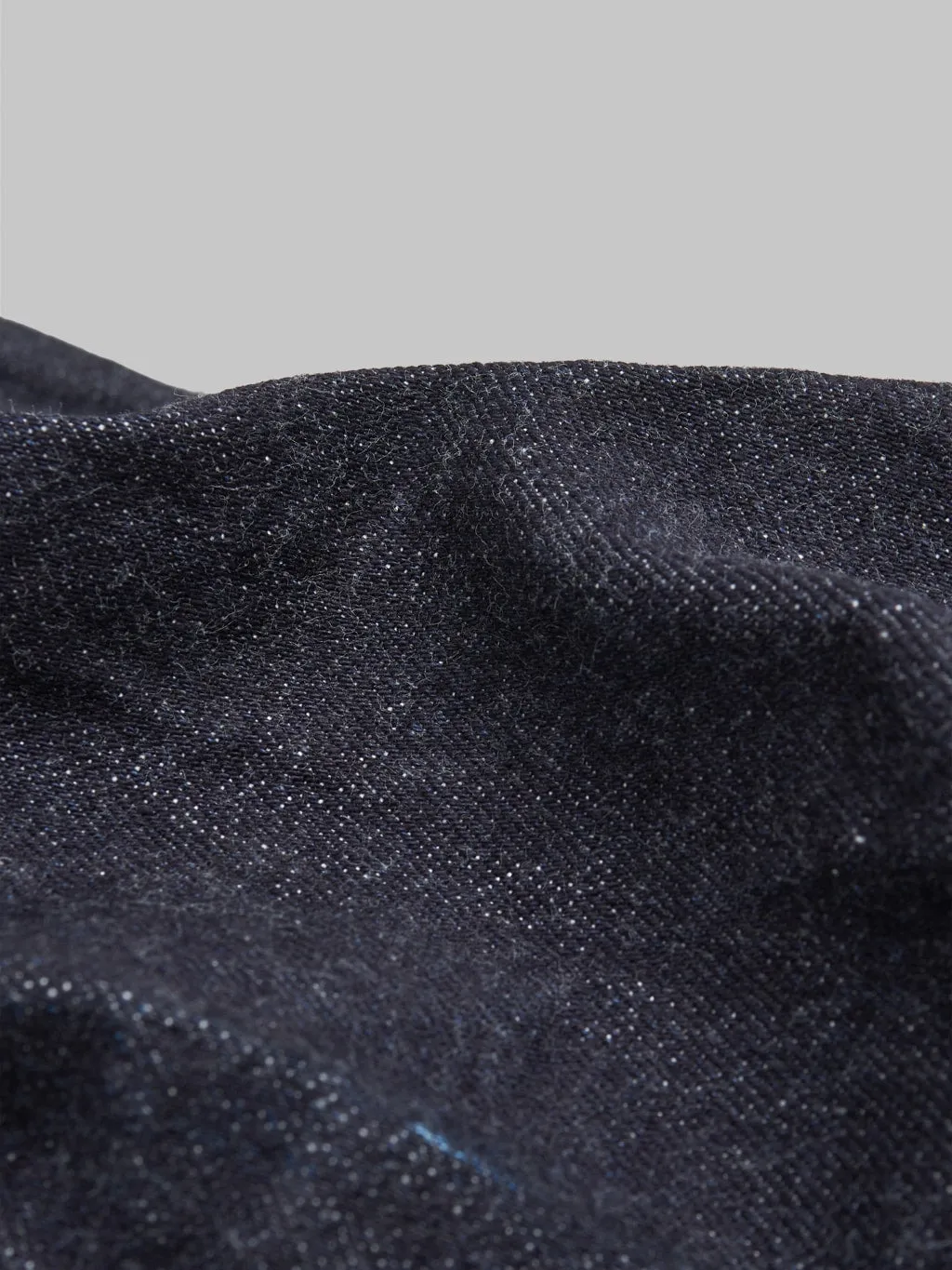 ONI Denim ONI-266 Low Tension 15oz Relax Straight Jeans