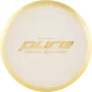 Opto-Ice Orbit Pure - 15 Year Anniversary