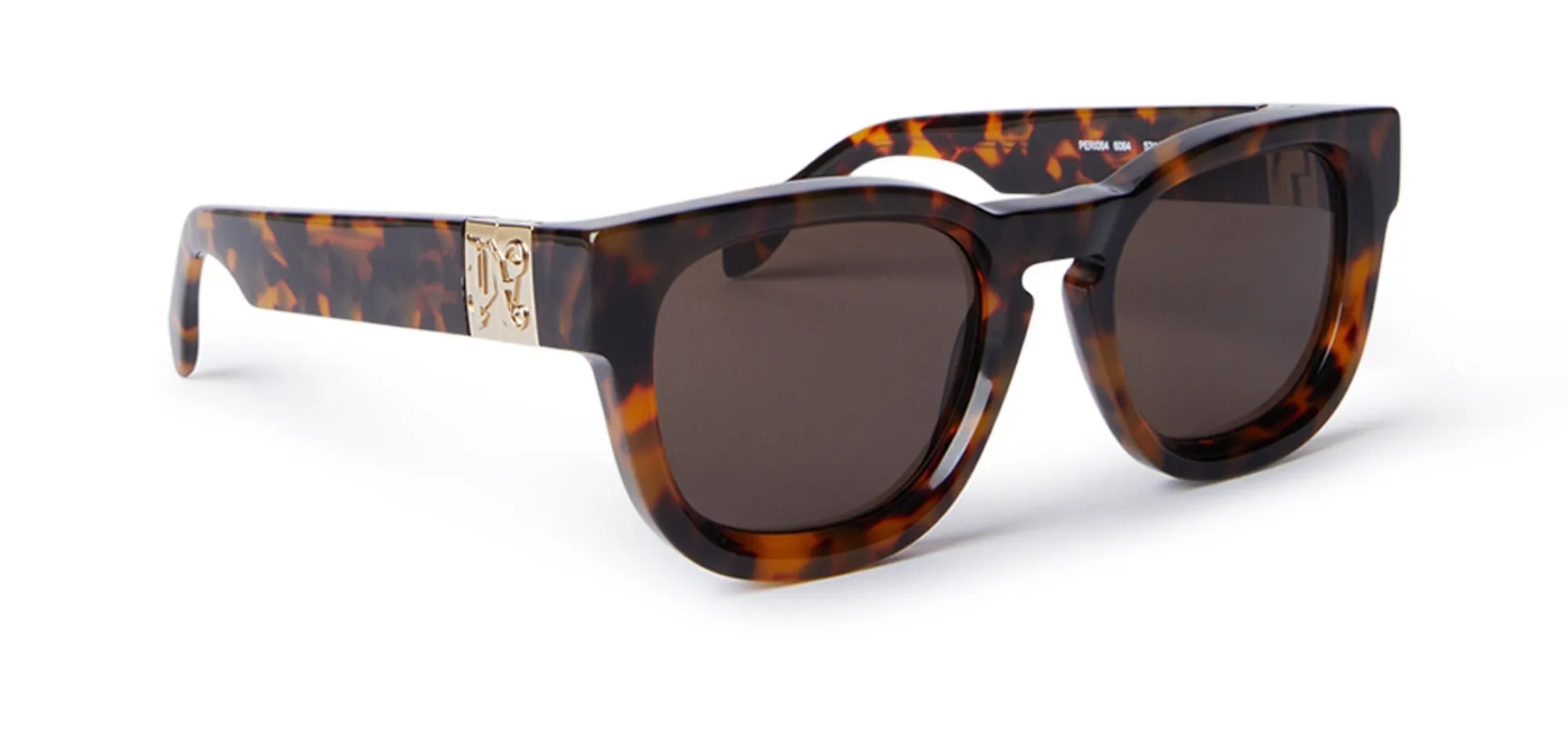 Palm Angels Riverside PERI064
