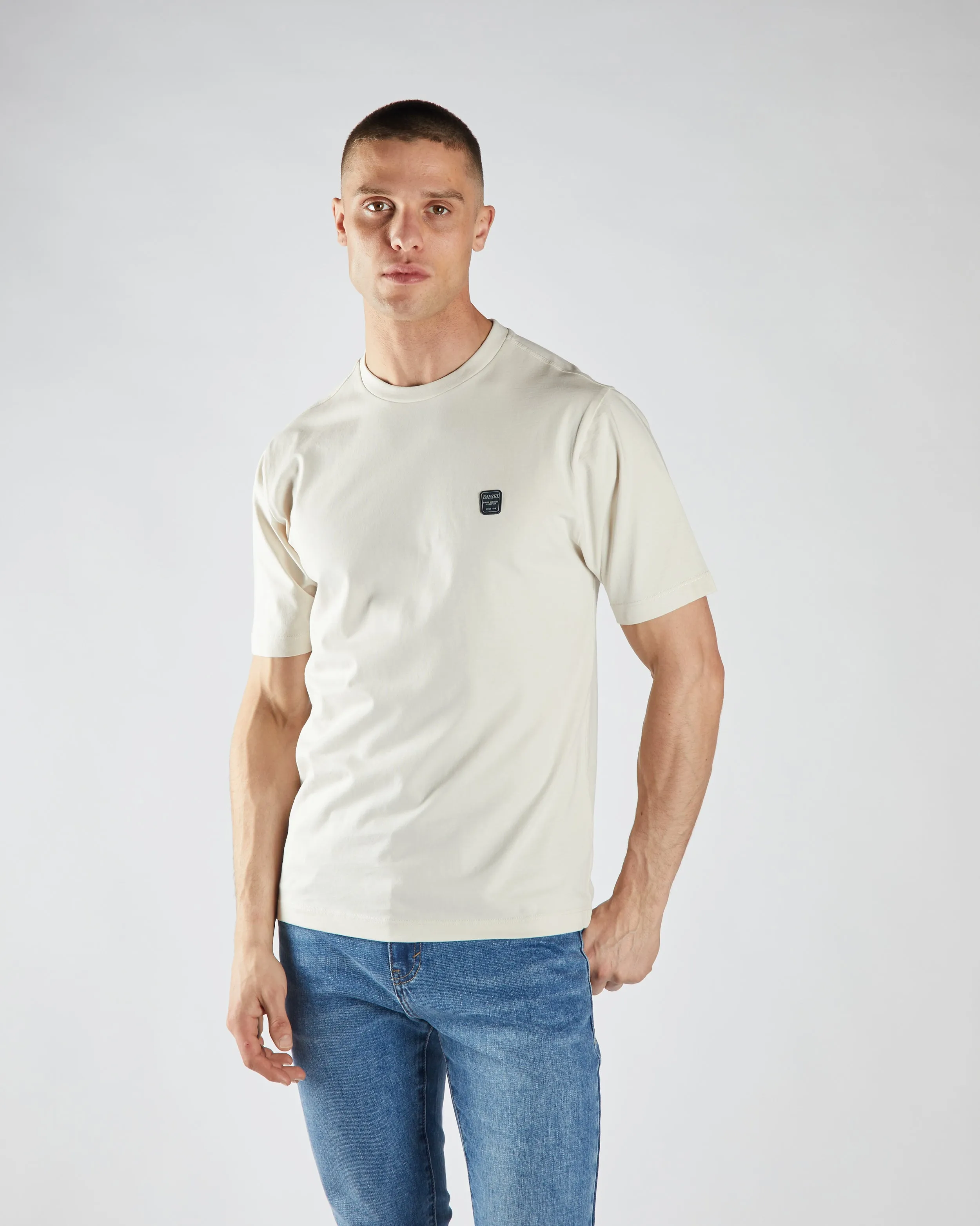 Parnell Tee Sable Stone
