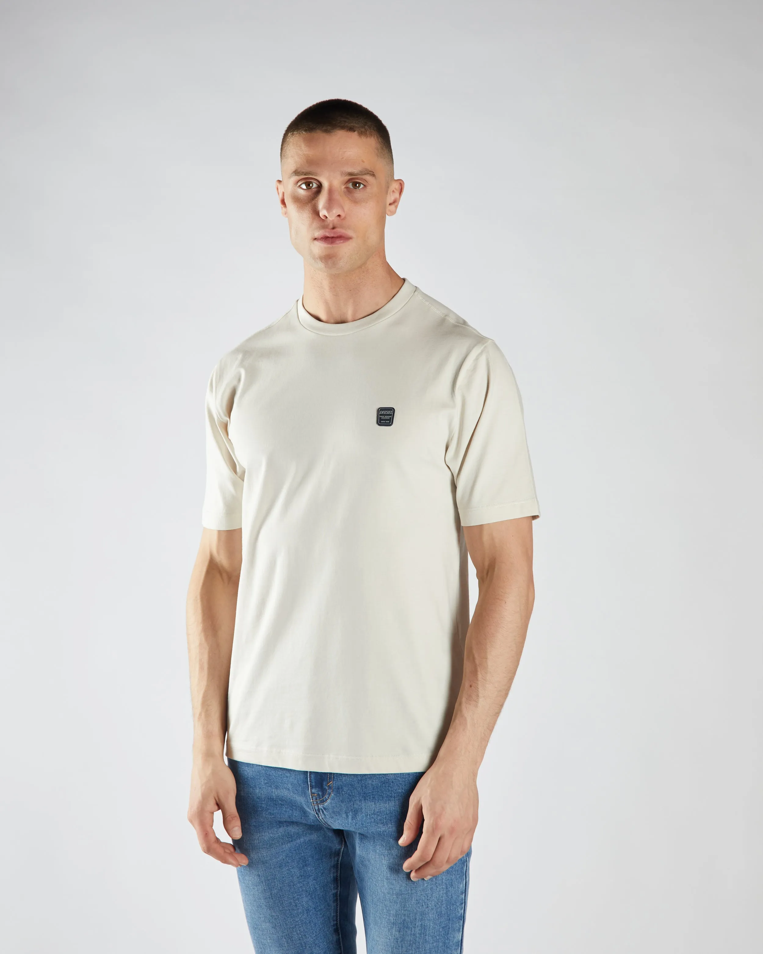 Parnell Tee Sable Stone