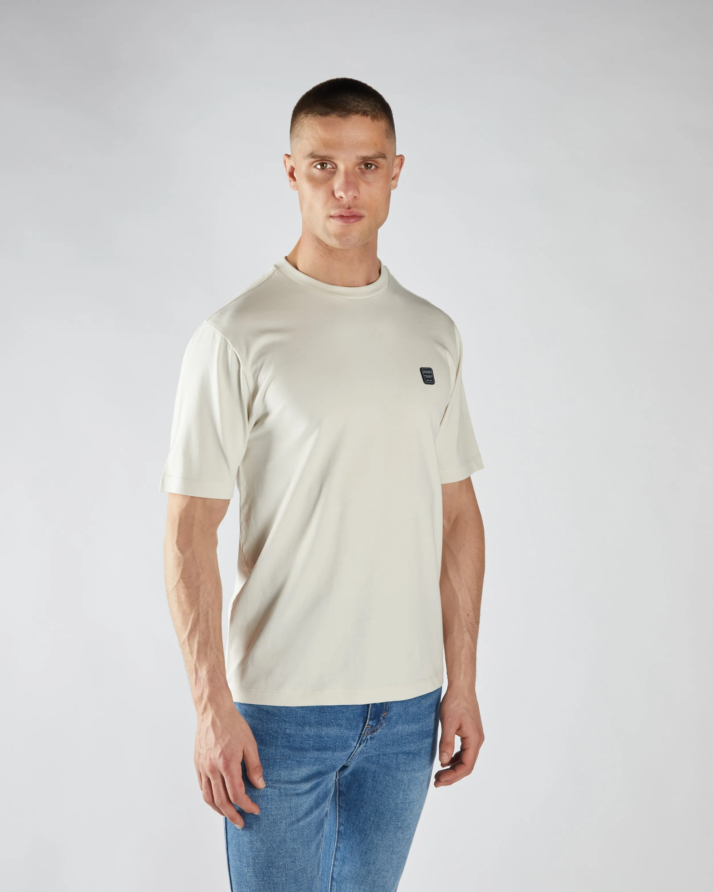 Parnell Tee Sable Stone