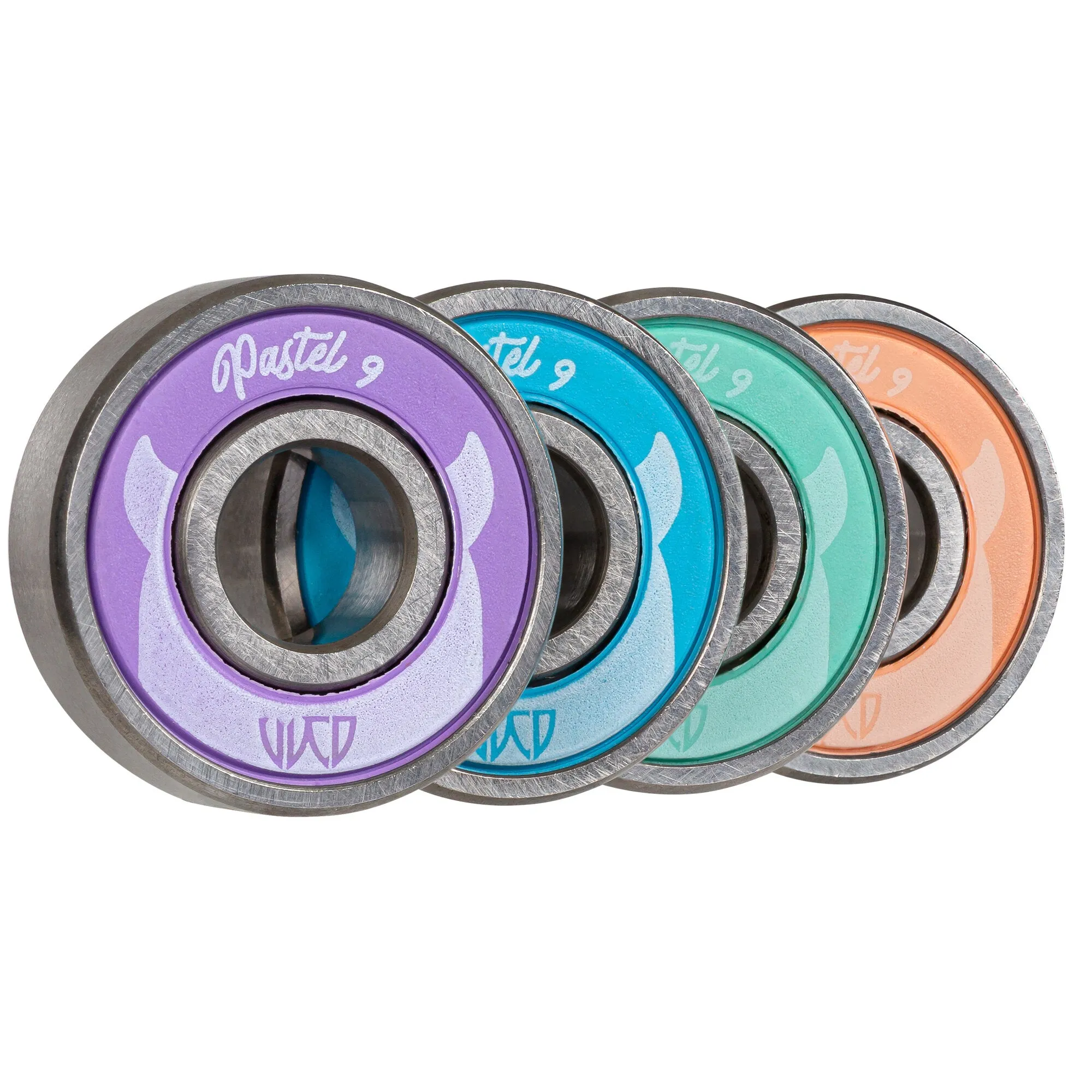 Pastel 9. 16-pack