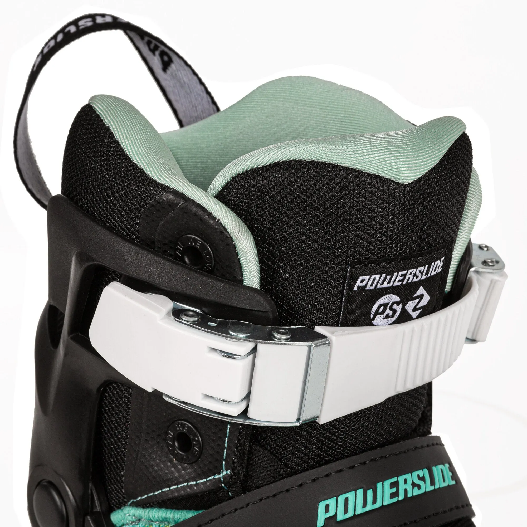 Phuzion Xenon Arctic 80