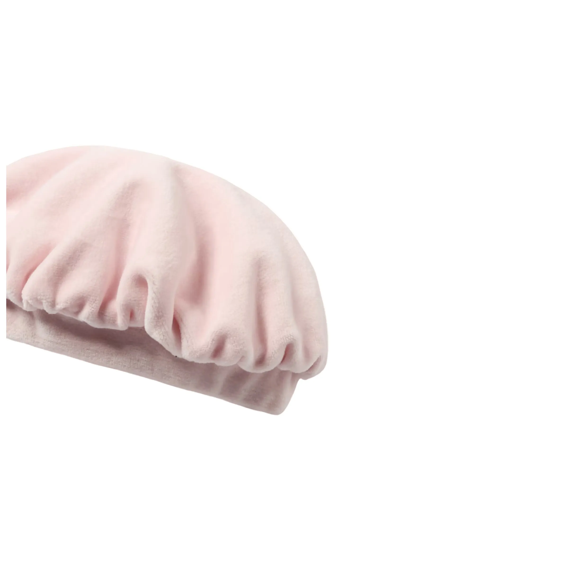 Pink Bow Formal Babygrow & Beret