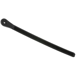 Plastic Strap fitting Icon. Force and Crown Buckle 24cm