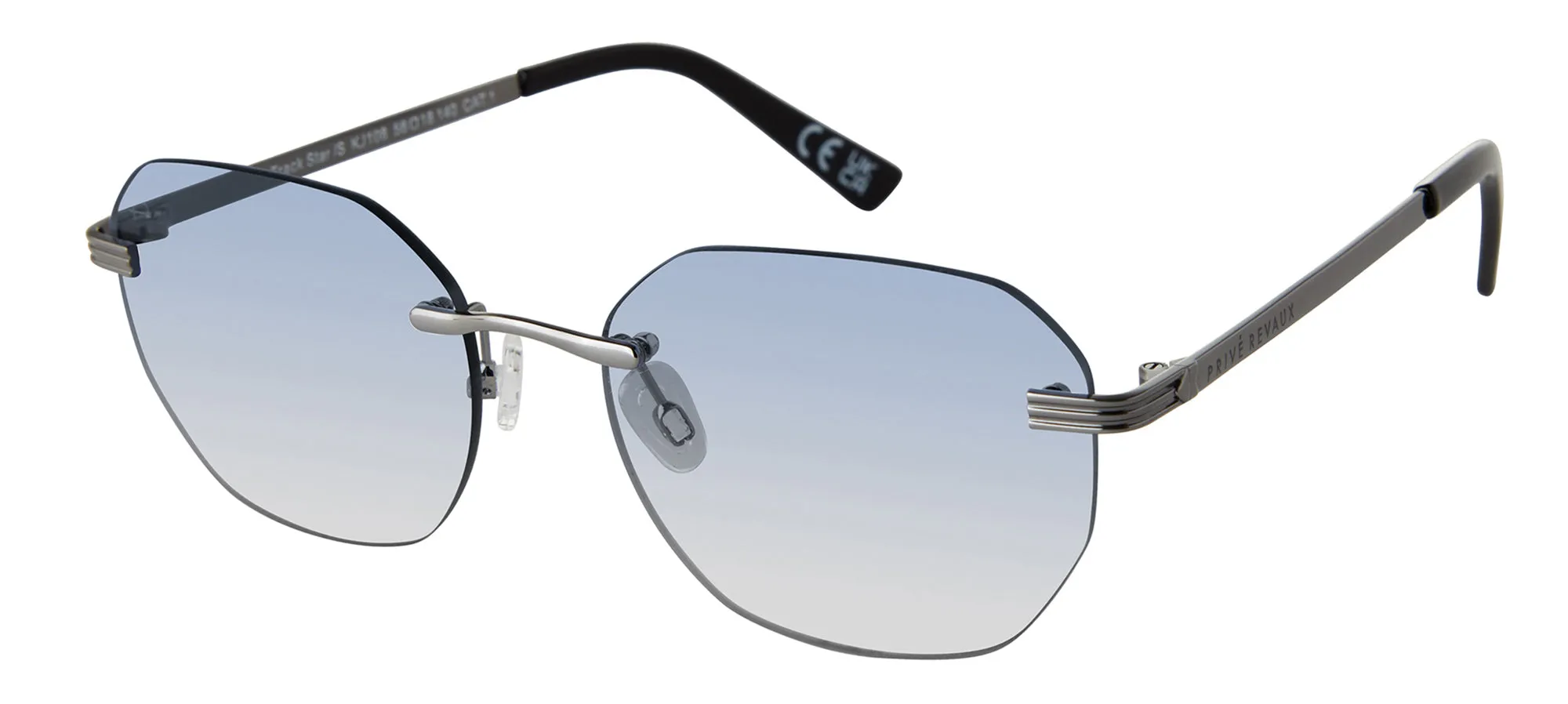 Prive Revaux Track Star/S