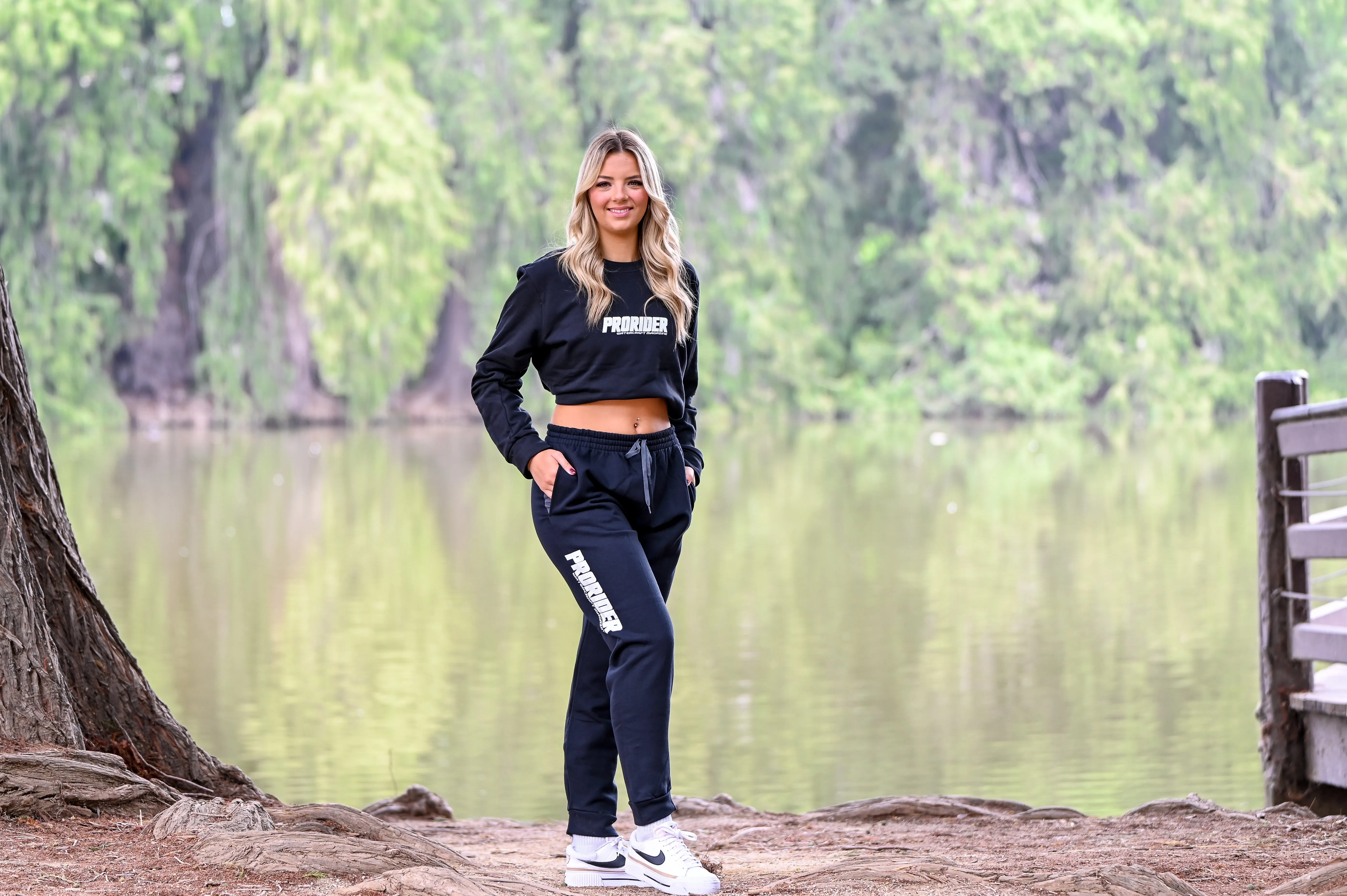 Pro Rider Unisex Joggers