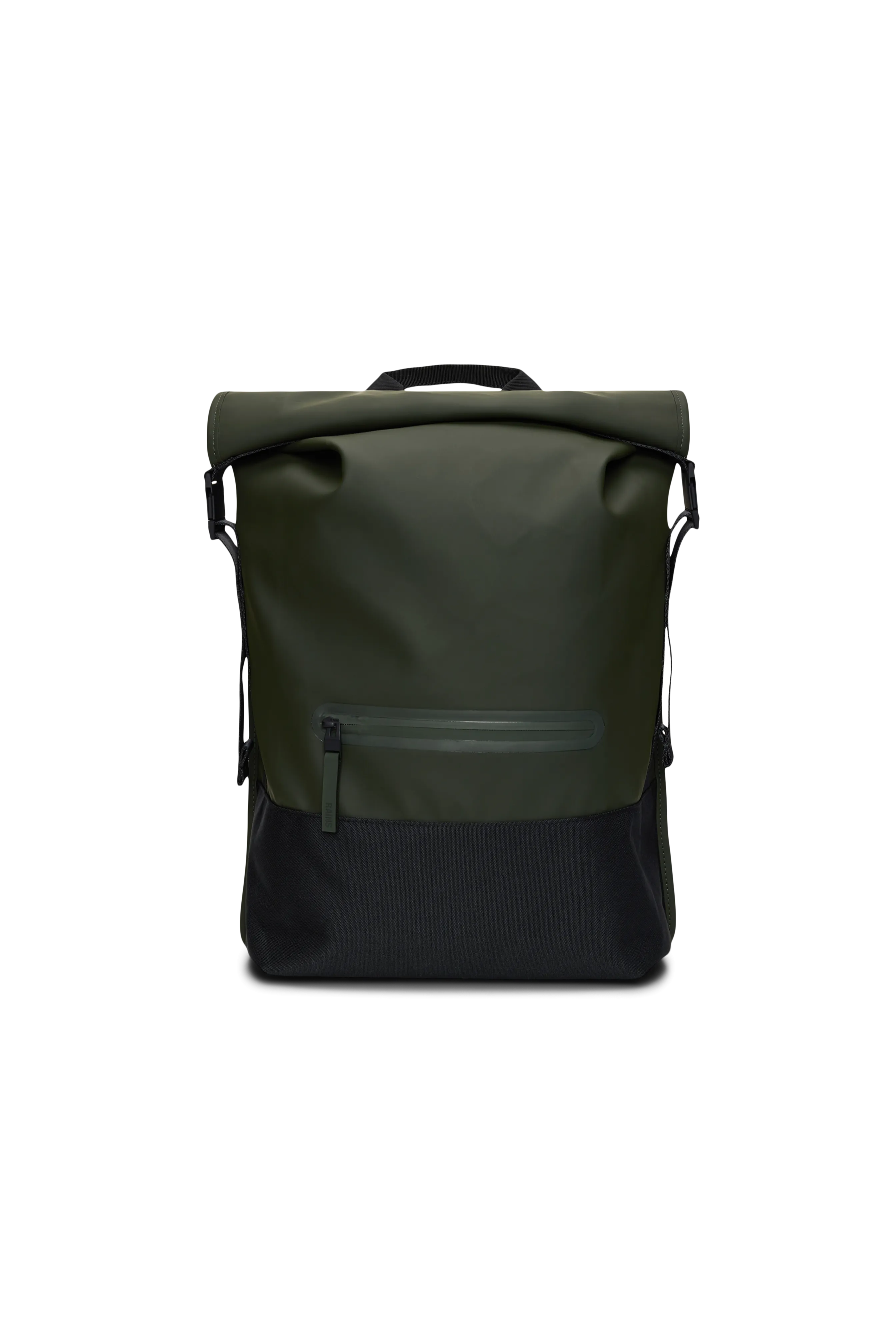 RAINS Trail Rolltop Backpack