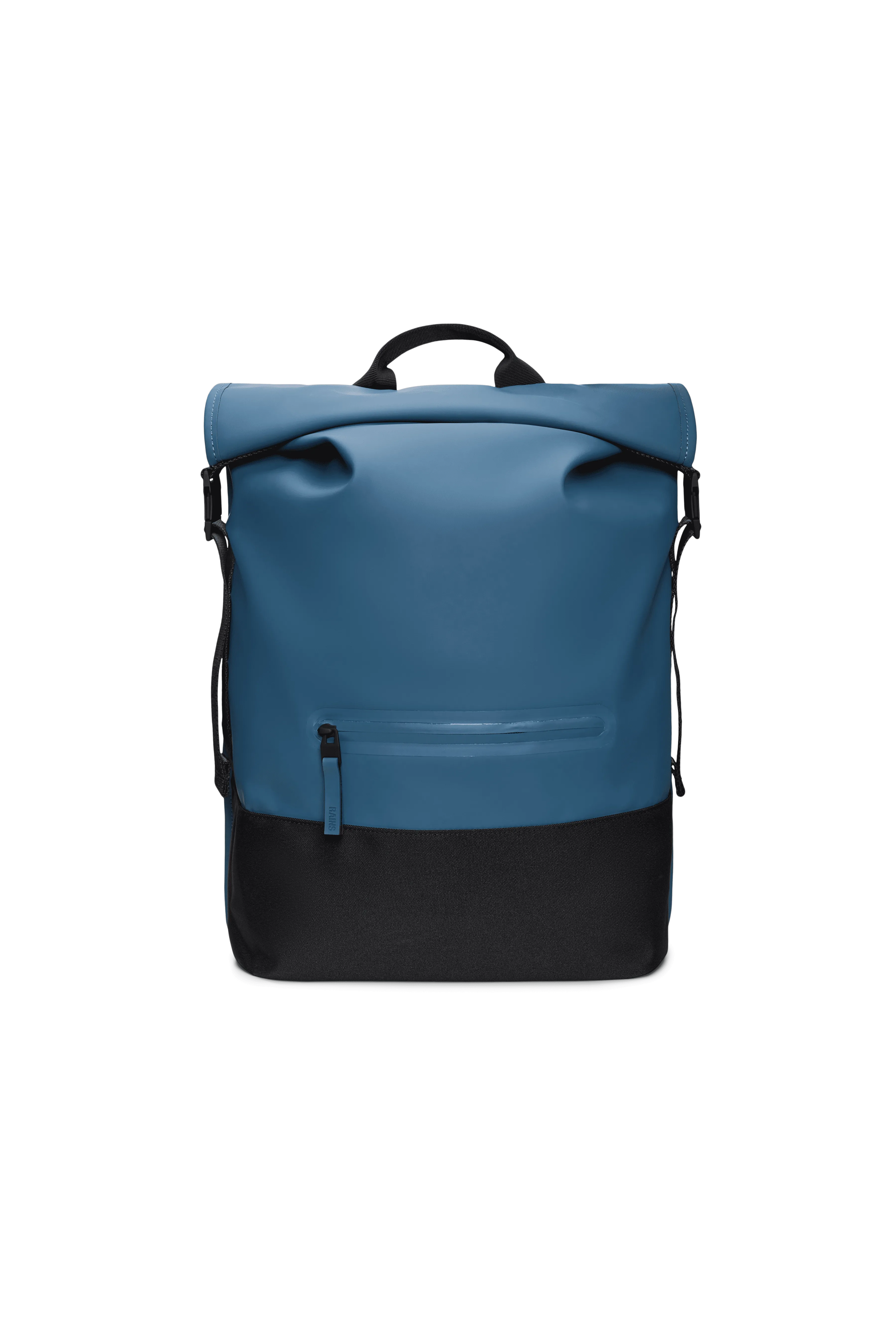 RAINS Trail Rolltop Backpack