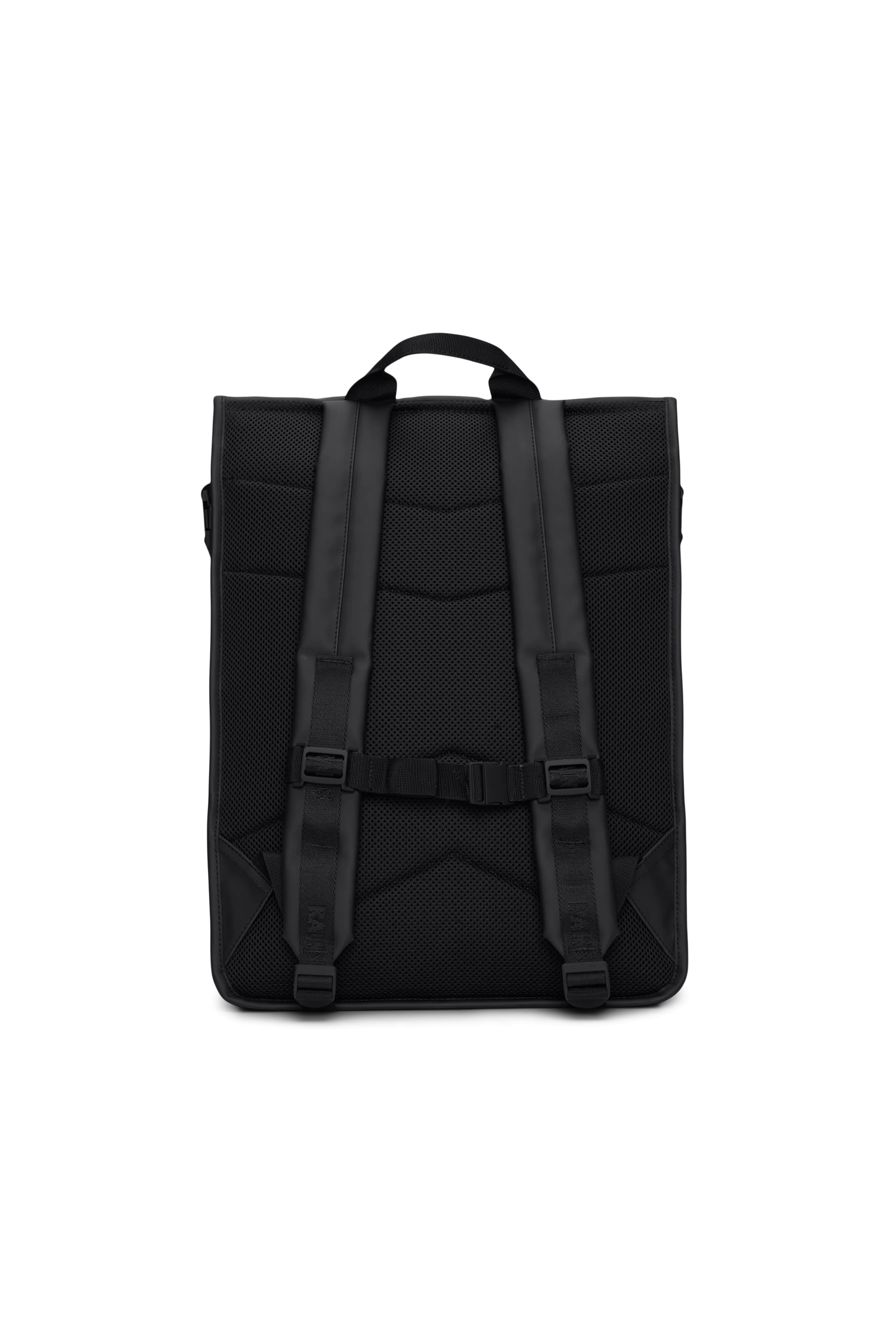 RAINS Trail Rolltop Backpack