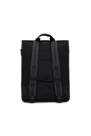 RAINS Trail Rolltop Backpack
