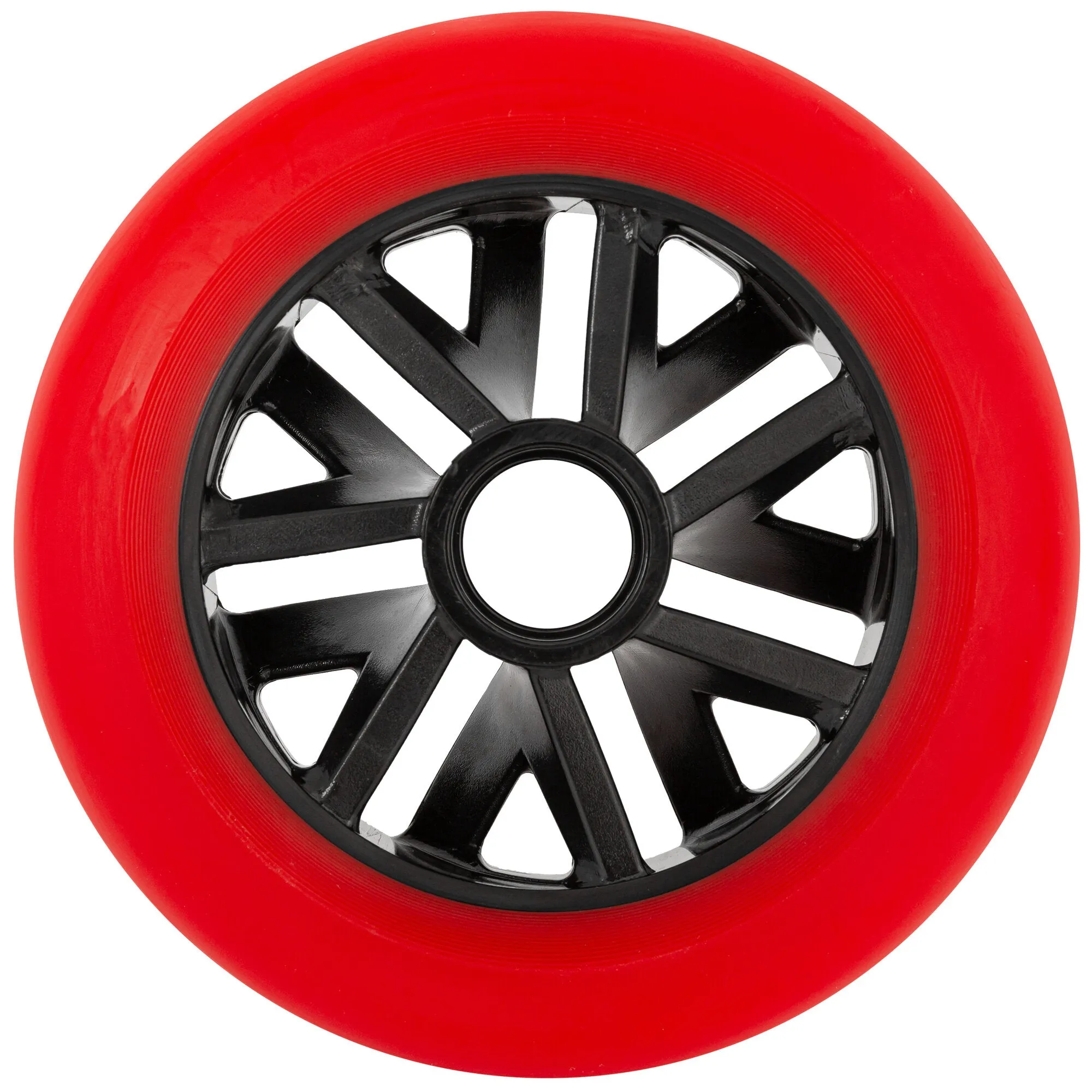 Raw 125/85A Red. 6.pcs.