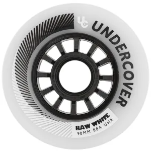Raw 90/88A White. 4-pack