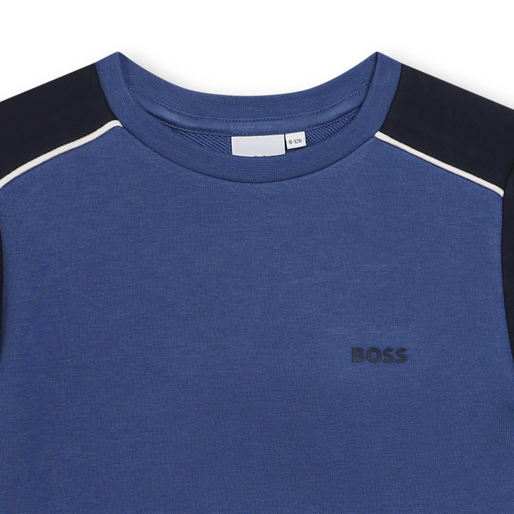 Slate Blue Sweatshirt