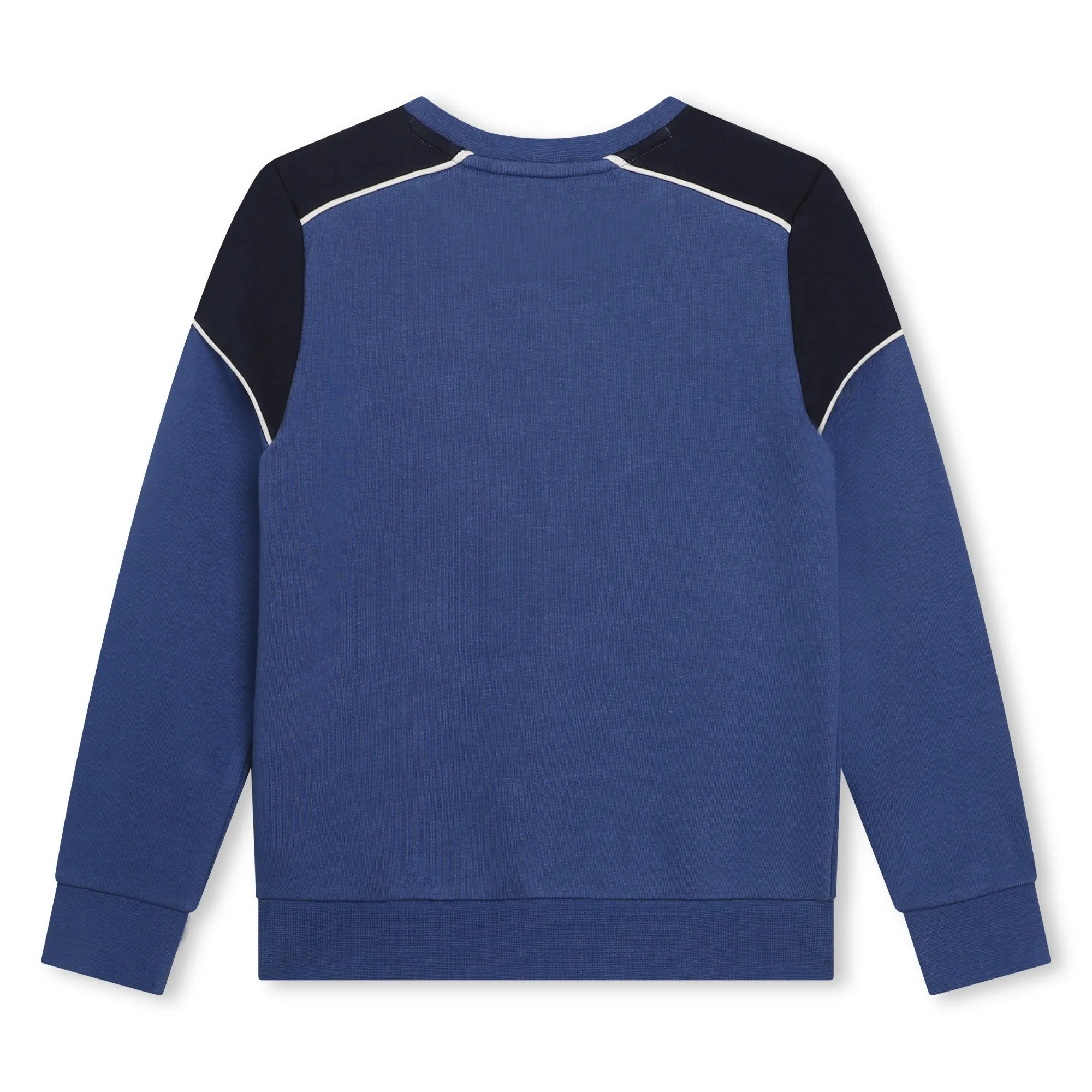 Slate Blue Sweatshirt