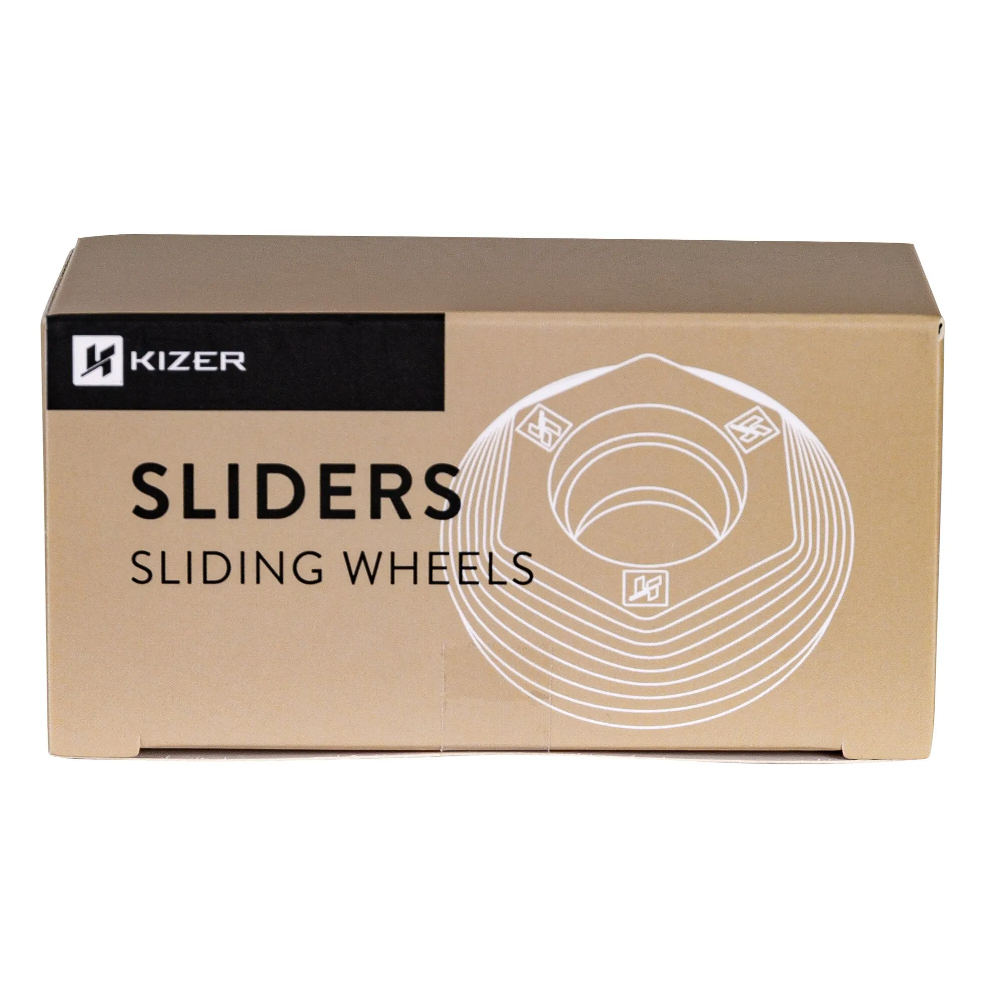 Sliders 45mm