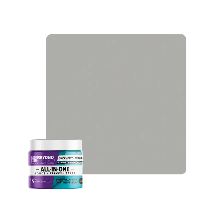 Soft Gray