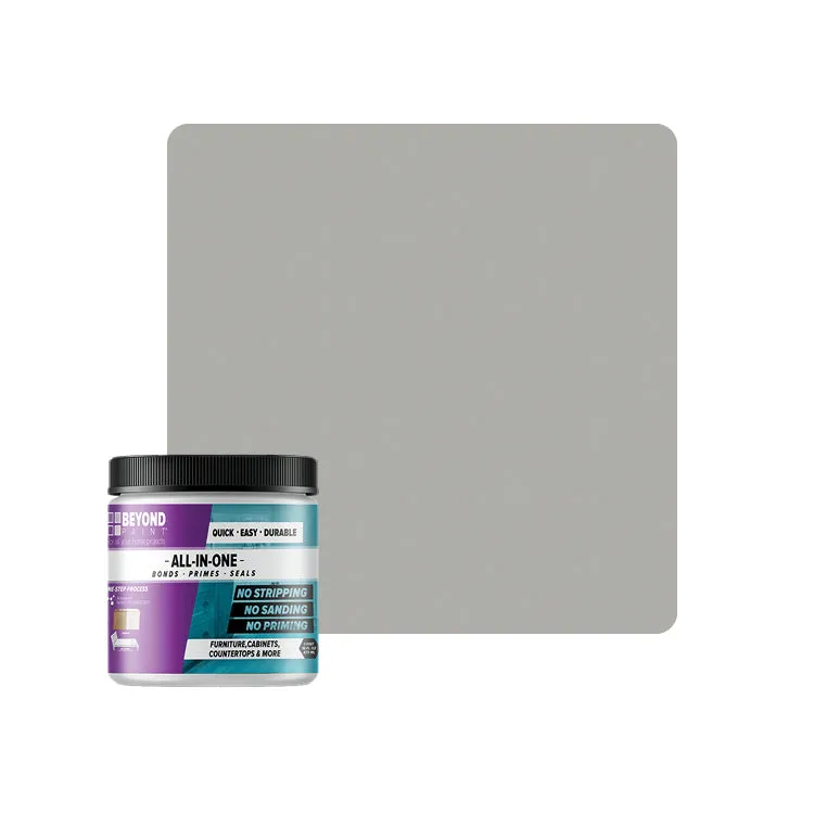 Soft Gray