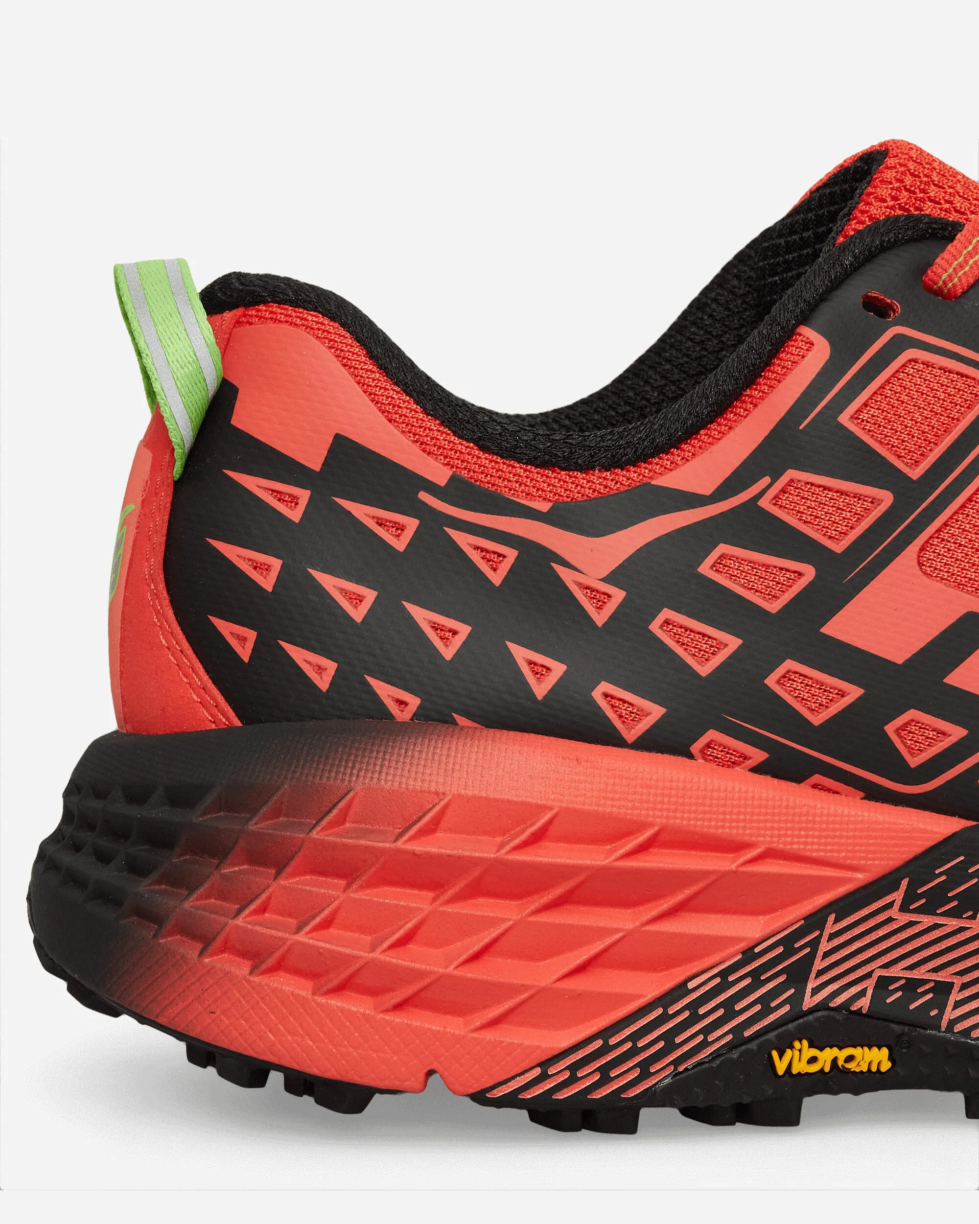 Speedgoat 2 Sneakers Tomato / Electric Green