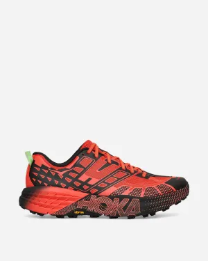 Speedgoat 2 Sneakers Tomato / Electric Green