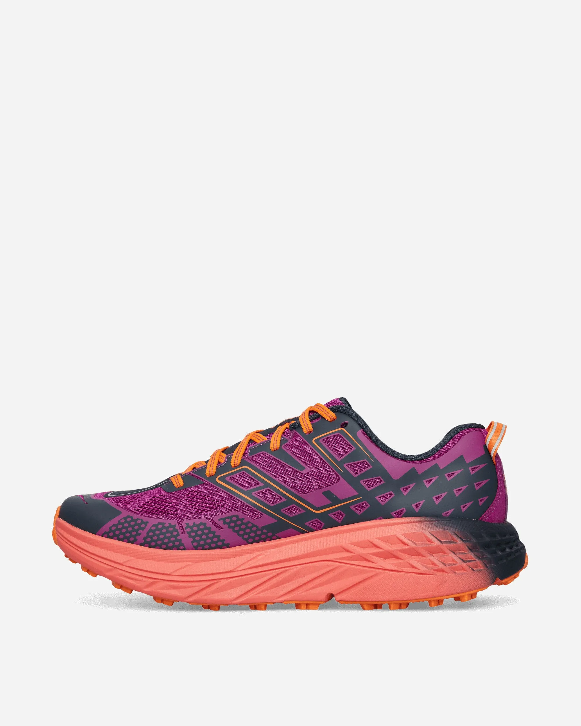 Speedgoat 2 Sneakers Wild Flower / Electric Tangerine