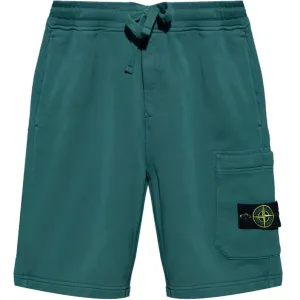 Stone Island Classic Sweatshorts