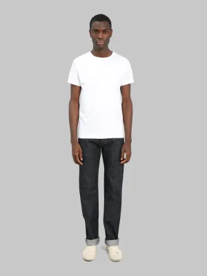 Sugar Cane 1947 Type II 12oz Slim Straight Jeans